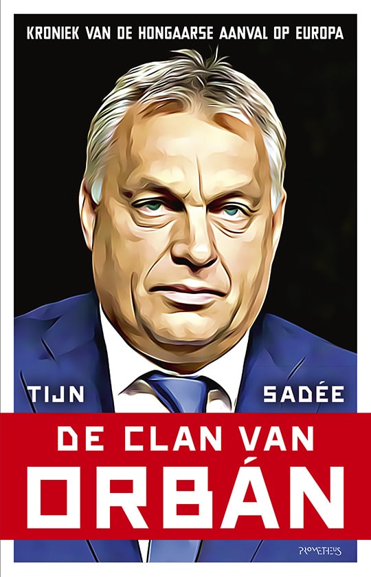 De Clan van Orbán